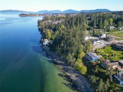 Lot 14 Dogwood Rd, Chemainus, BC 