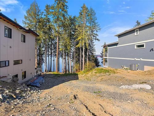 Lot 14 Dogwood Rd, Chemainus, BC 