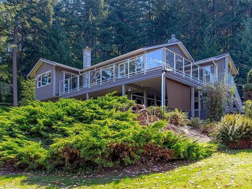 1410 Chilco Rd, Crofton, BC 