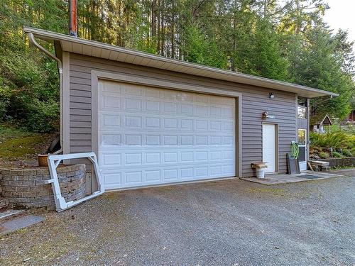 1410 Chilco Rd, Crofton, BC 