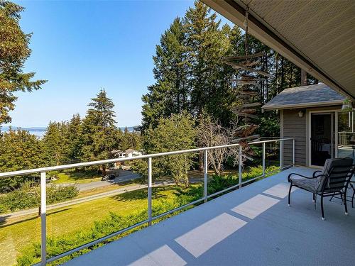 1410 Chilco Rd, Crofton, BC 