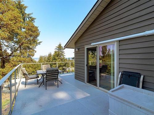 1410 Chilco Rd, Crofton, BC 