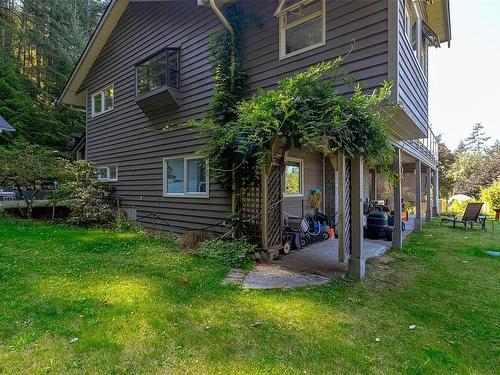 1410 Chilco Rd, Crofton, BC 