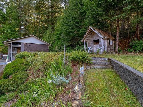 1410 Chilco Rd, Crofton, BC 