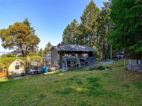 1410 Chilco Rd, Crofton, BC 