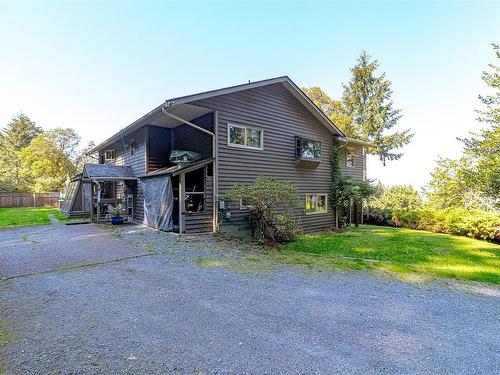 1410 Chilco Rd, Crofton, BC 