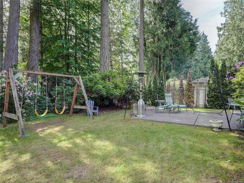 1011 Kentwood Pl, Saanich, BC 