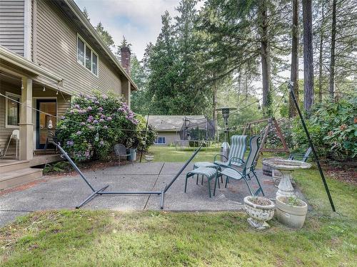 1011 Kentwood Pl, Saanich, BC 