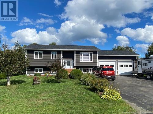 125 Rue Principale, Pointe-Verte, NB - Outdoor With Facade