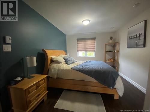 125 Rue Principale, Pointe-Verte, NB - Indoor Photo Showing Bedroom