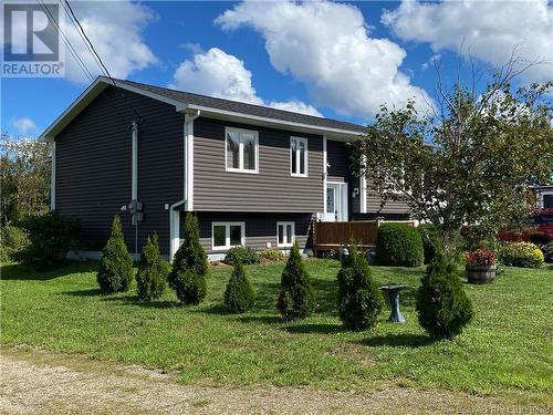 125 Rue Principale, Pointe-Verte, NB - Outdoor