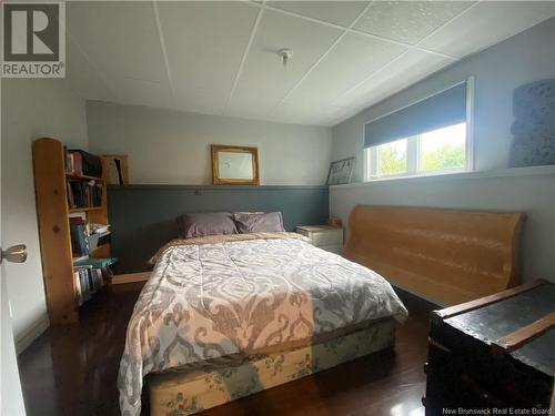 125 Rue Principale, Pointe-Verte, NB - Indoor Photo Showing Bedroom