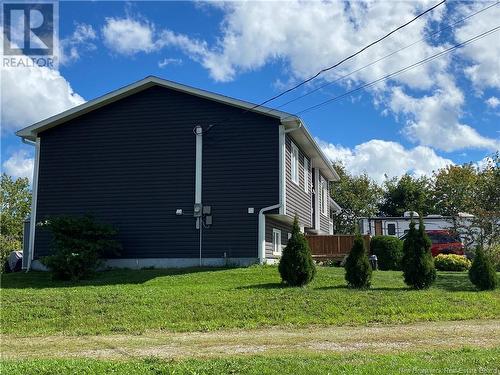 125 Rue Principale, Pointe-Verte, NB - Outdoor