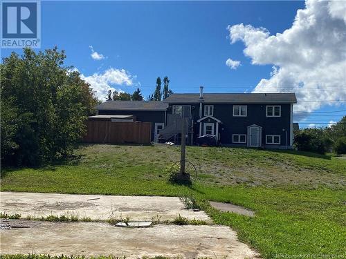 125 Rue Principale, Pointe-Verte, NB - Outdoor