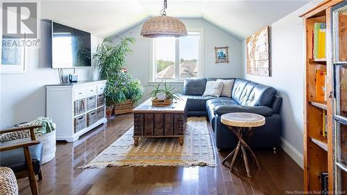 14 Camelia Court, Moncton, NB - Indoor Photo Showing Living Room