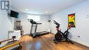 14 Camelia Court, Moncton, NB  - Indoor Photo Showing Gym Room 