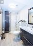 14 Camelia Court, Moncton, NB  - Indoor Photo Showing Bathroom 