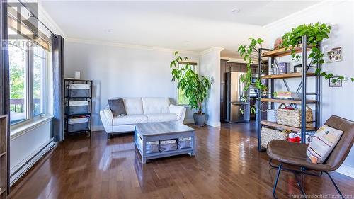 14 Camelia Court, Moncton, NB - Indoor Photo Showing Living Room