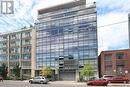 703 - 42 Camden Street, Toronto (Waterfront Communities), ON  - Outdoor 