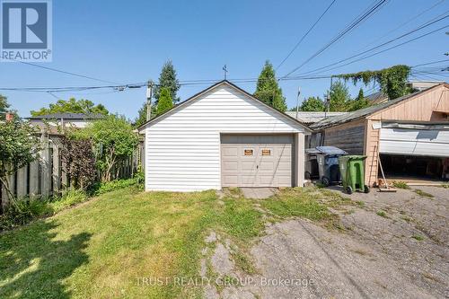 50 Bude Street, Toronto (Oakwood Village), ON - Outdoor With Exterior