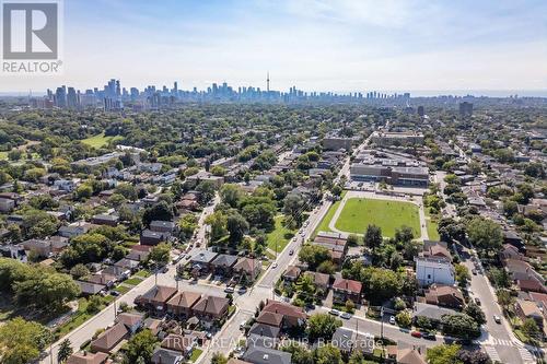 50 Bude Street, Toronto (Oakwood Village), ON - Outdoor With View