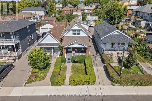 50 Bude Street, Toronto (Oakwood Village), ON - Outdoor With Facade