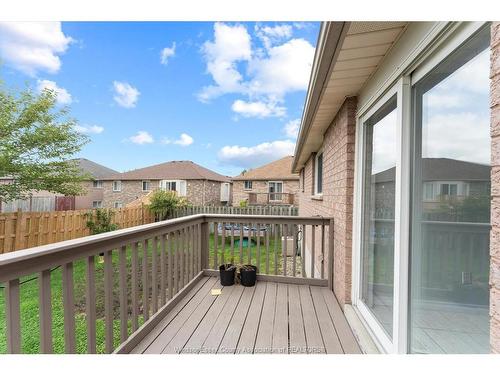 3163 Fletcher Crescent, Windsor, ON 