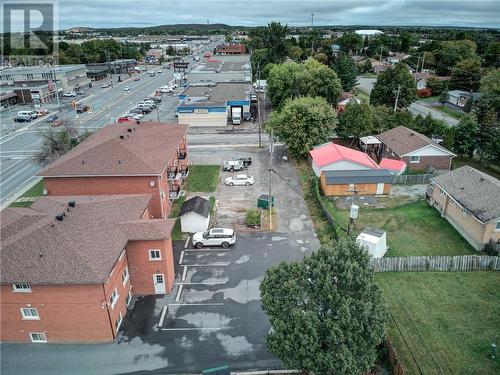 726 Barrydowne Road, Greater Sudbury, ON - Outdoor With View