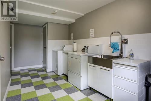 726 Barrydowne Road, Greater Sudbury, ON - Indoor Photo Showing Laundry Room