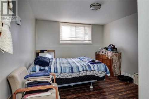 726 Barrydowne Road, Greater Sudbury, ON - Indoor Photo Showing Bedroom