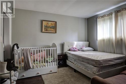 726 Barrydowne Road, Greater Sudbury, ON - Indoor Photo Showing Bedroom