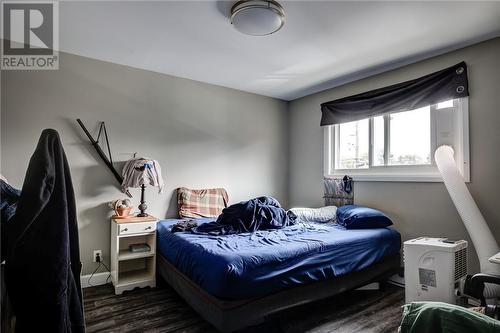 726 Barrydowne Road, Greater Sudbury, ON - Indoor Photo Showing Bedroom