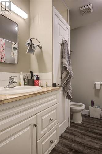 726 Barrydowne Road, Greater Sudbury, ON - Indoor Photo Showing Bathroom