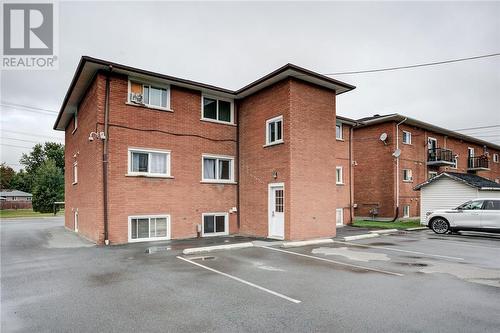 726 Barrydowne Road, Greater Sudbury, ON - Outdoor With Exterior