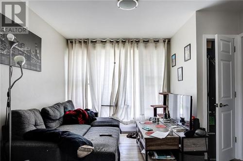 726 Barrydowne Road, Greater Sudbury, ON - Indoor Photo Showing Living Room