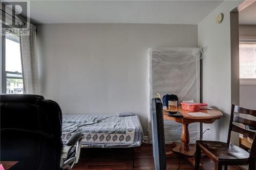 726 Barrydowne Road, Greater Sudbury, ON - Indoor Photo Showing Bedroom