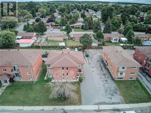 726 Barrydowne Road, Greater Sudbury, ON - Outdoor With View