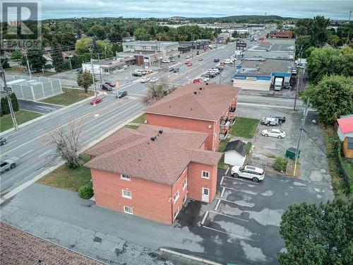 726 Barrydowne Road, Greater Sudbury, ON - Outdoor With View