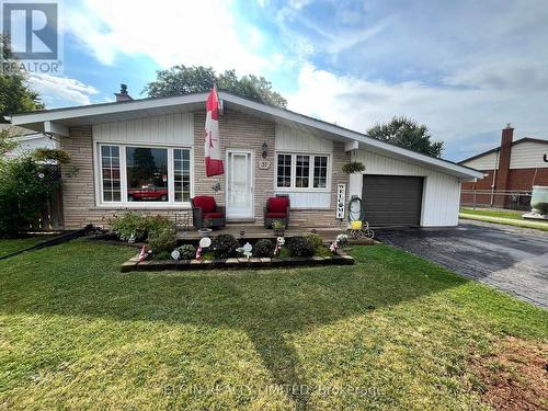 37 Aldborough Avenue, St. Thomas, ON - Outdoor