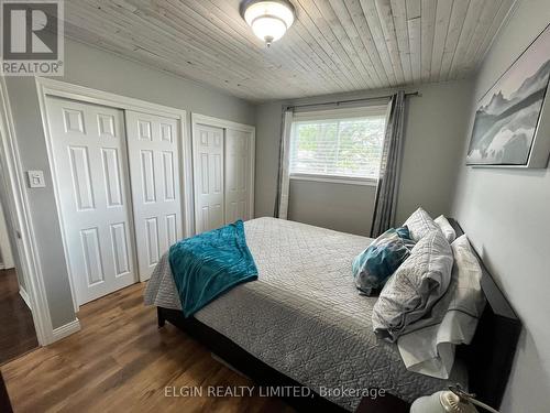 37 Aldborough Avenue, St. Thomas, ON - Indoor Photo Showing Bedroom