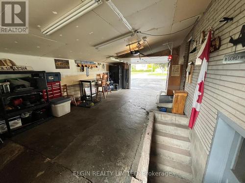 37 Aldborough Avenue, St. Thomas, ON - Indoor Photo Showing Other Room