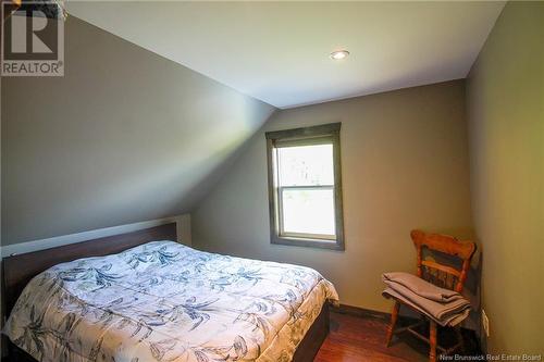 2702 Route 124, Kars, NB - Indoor Photo Showing Bedroom