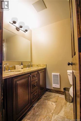 2702 Route 124, Kars, NB - Indoor Photo Showing Bathroom