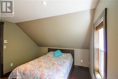 2702 Route 124, Kars, NB - Indoor Photo Showing Bedroom