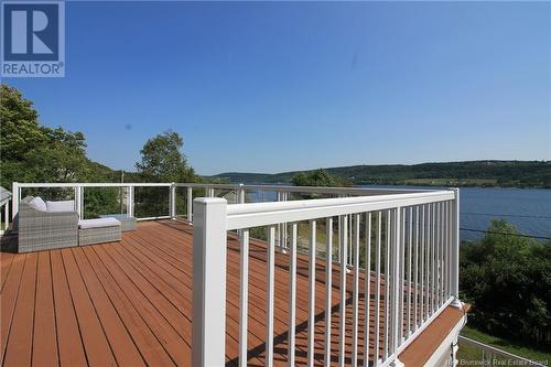 2702 Route 124, Kars, NB - Outdoor With View