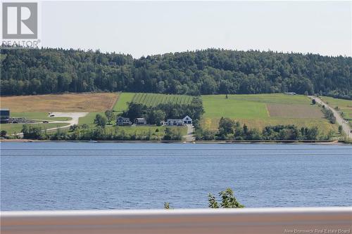 2702 Route 124, Kars, NB - Outdoor With Body Of Water With View