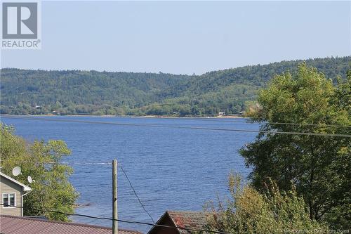 2702 Route 124, Kars, NB - Outdoor With Body Of Water With View