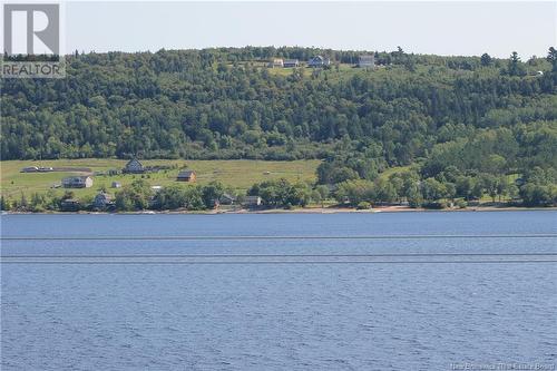 2702 Route 124, Kars, NB - Outdoor With Body Of Water With View