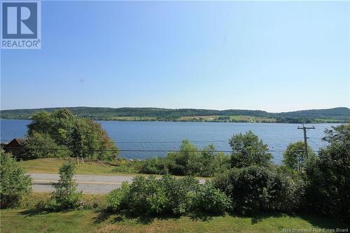 2702 Route 124, Kars, NB - Outdoor With Body Of Water With View