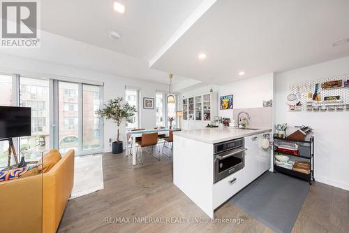 313 - 50 Mccaul Street, Toronto (Kensington-Chinatown), ON - Indoor